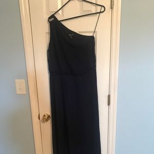 Long Formal Dress
